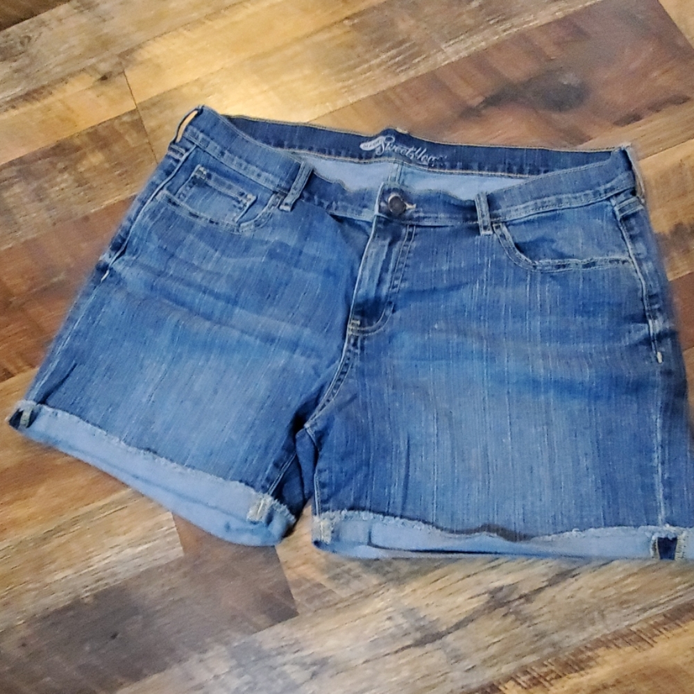 Shorts